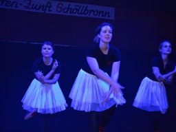 Zunftabend 2016